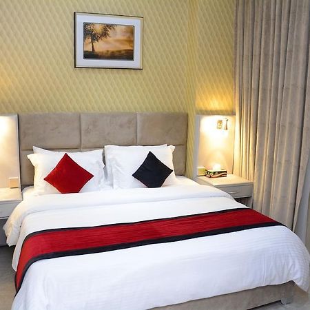 The 58 Hotel Salmiya מראה חיצוני תמונה