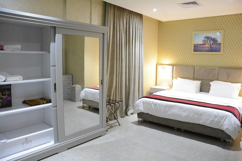 The 58 Hotel Salmiya מראה חיצוני תמונה