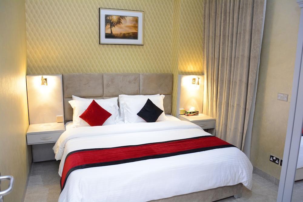 The 58 Hotel Salmiya מראה חיצוני תמונה